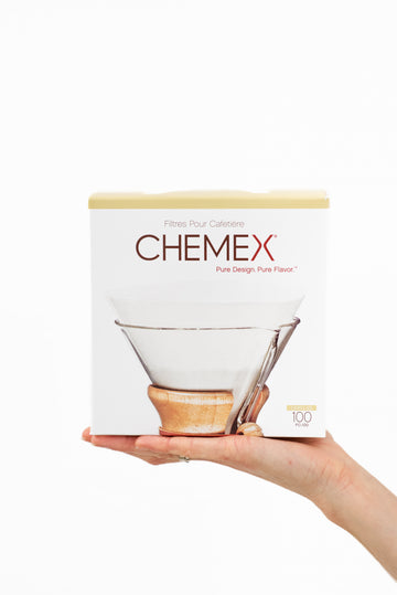 Filtry CHEMEX